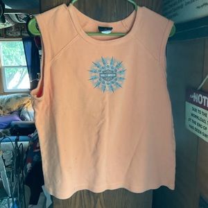 Harley Davidson shirt